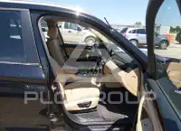 2017 BMW X3 фото