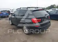 2017 BMW X3 photo