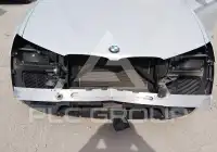 2017 BMW X3 photo