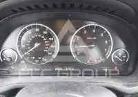 2017 BMW X3 фото