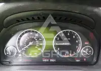 2017 BMW X3 фото