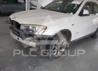 2017 BMW X3 фото