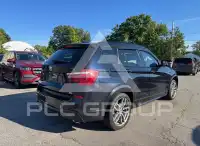 2017 BMW X3 фото