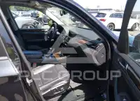 2017 BMW X3 фото