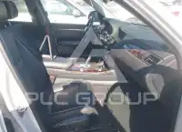 2017 BMW X3 photo