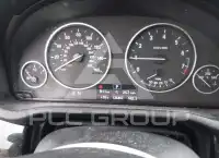 2017 BMW X3 фото