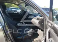 2017 BMW X3 photo
