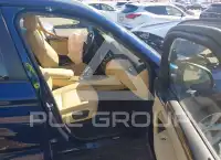 2017 BMW X3 фото