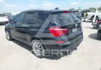 2017 BMW X3 фото