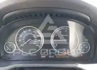 2017 BMW X3 фото