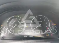 2017 BMW X3 фото