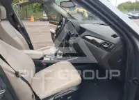 2017 BMW X3 photo
