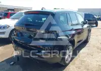 2017 BMW X3 фото