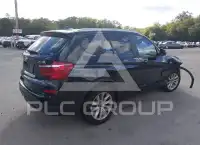 2017 BMW X3 фото