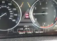 2017 BMW X3 photo