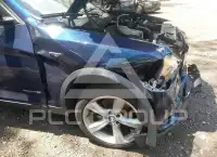 2017 BMW X3 фото