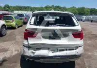 2017 BMW X3 photo