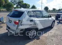 2017 BMW X3 фото