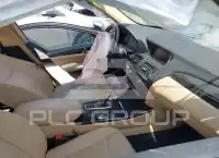 2017 BMW X3 фото