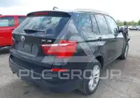 2017 BMW X3 фото