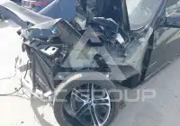 2017 BMW X3 фото