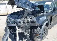 2017 BMW X3 фото