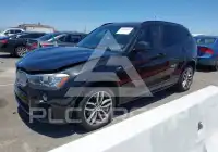 2017 BMW X3 photo