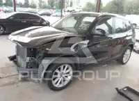 2017 BMW X3 фото