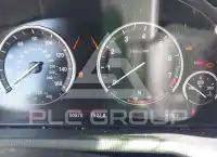 2017 BMW X3 фото