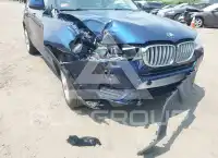 2017 BMW X3 photo