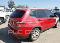 2017 BMW X3 фото