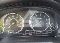2017 BMW X3 фото