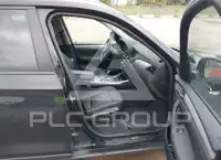 2017 BMW X3 фото