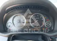 2017 BMW X3 фото