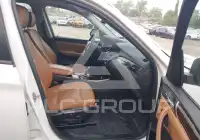 2017 BMW X3 фото