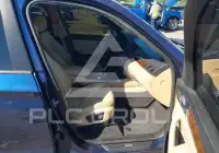 2017 BMW X3 фото