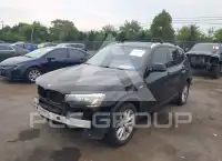 2017 BMW X3 photo