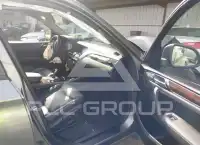 2017 BMW X3 фото