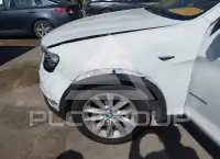 2017 BMW X3 photo