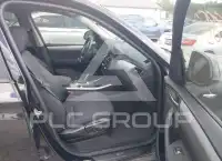 2017 BMW X3 фото