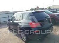 2017 BMW X3 photo