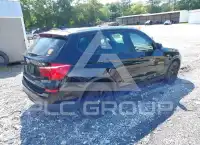 2017 BMW X3 фото