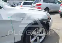 2017 BMW X3 фото