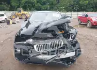 2017 BMW X3 фото