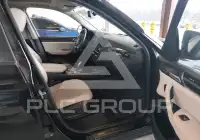 2017 BMW X3 фото