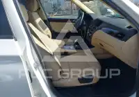 2017 BMW X3 фото