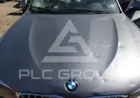 2017 BMW X3 фото