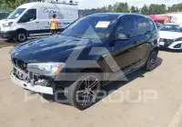 2017 BMW X3 фото