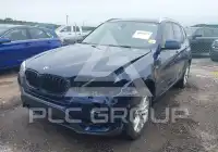 2017 BMW X3 фото