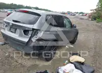 2017 BMW X3 photo